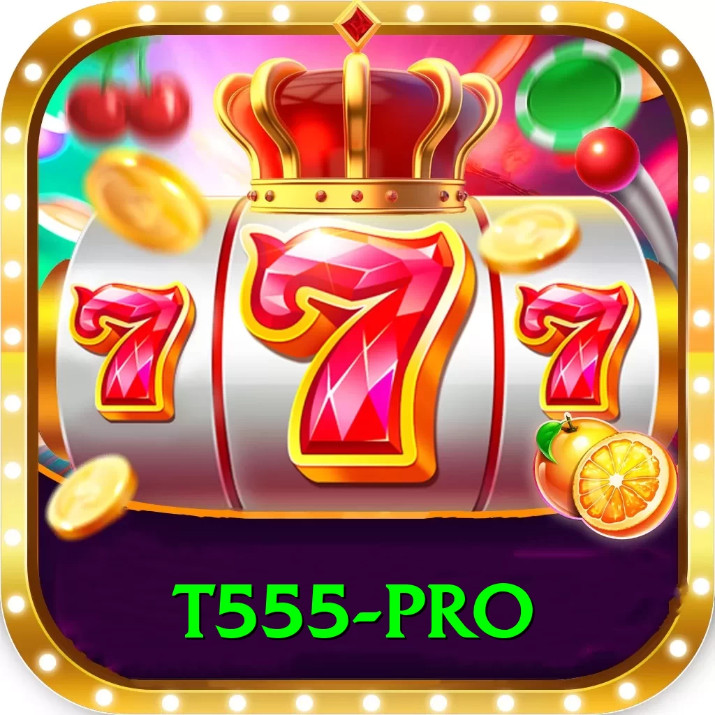 t555 VIP Casino App - 2