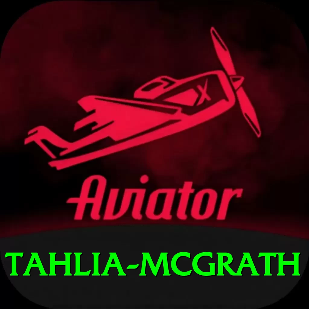 tahlia mcgrath Pro1 v4.6.2 - 2