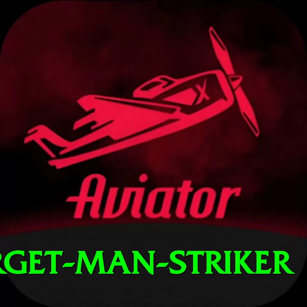 target man striker Pro Max v2.3.0 - 2