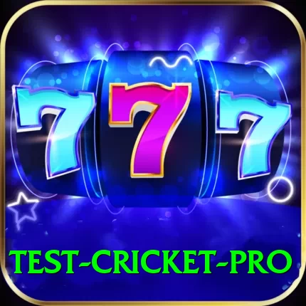 test cricket - Pro v1.0.6 - 2