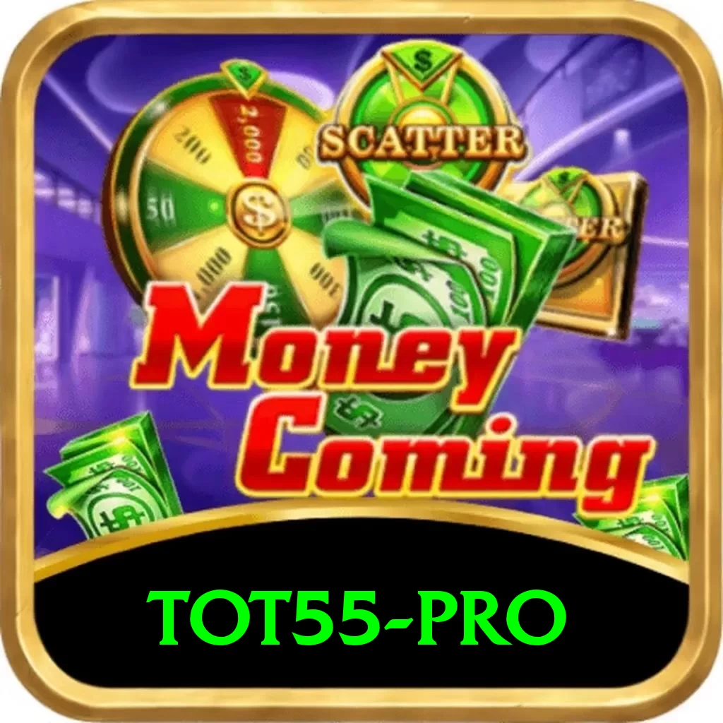 tot55 King Gaming App - 2