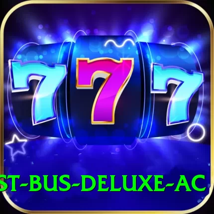 tourist bus deluxe ac Max v1.1.2 - 2