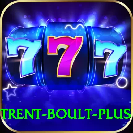 trent boult - Gaming Turbo - 2