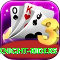 trinidad knight riders Plus