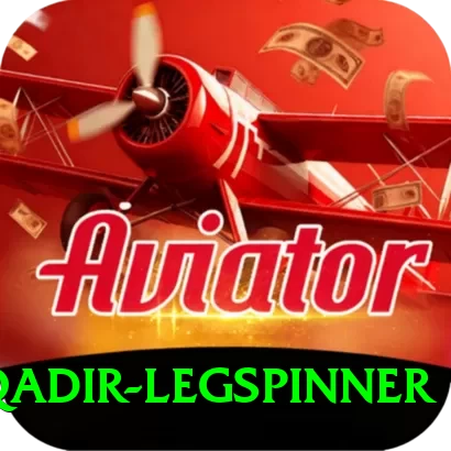 usman qadir legspinner Deluxe v2.8.5 - 2