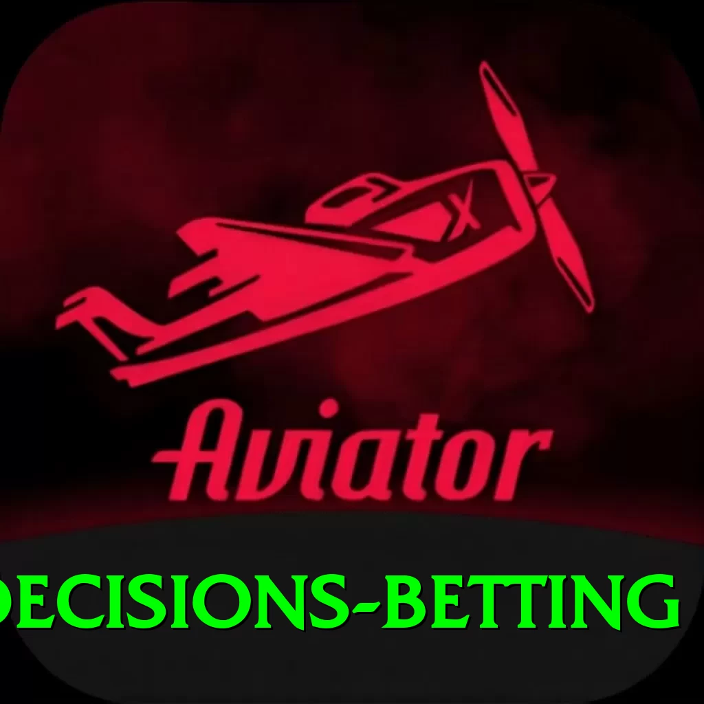 var decisions betting Pro Max v5.1.0 - 2