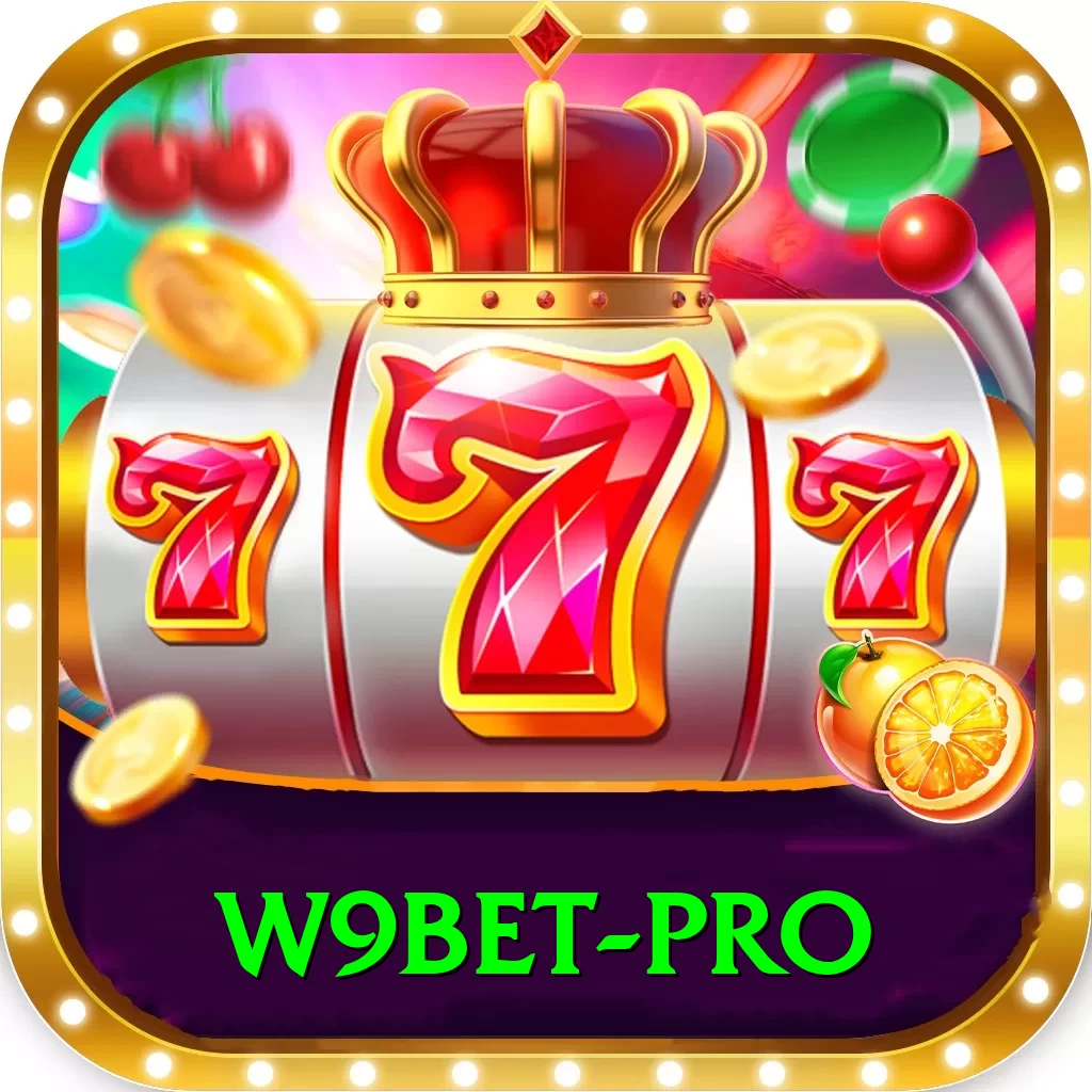W9Bet - Turbo Edition v3.6.3 - 2