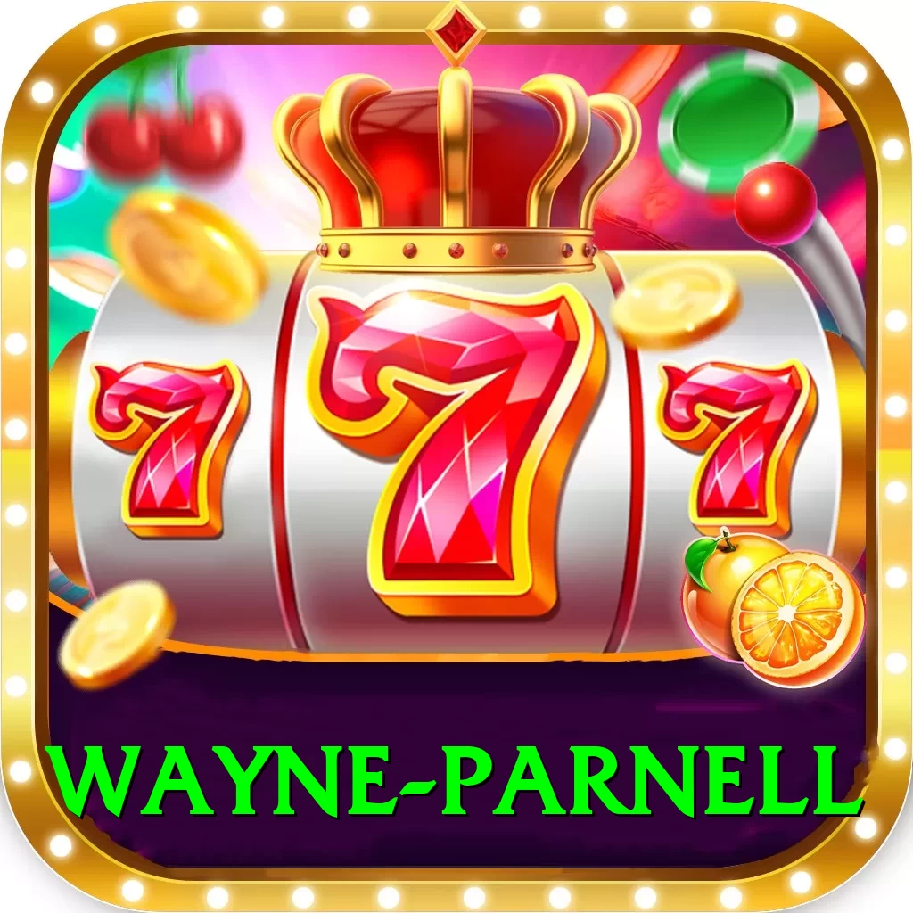 wayne parnell Ultimate Pro v2.0.5 - 2