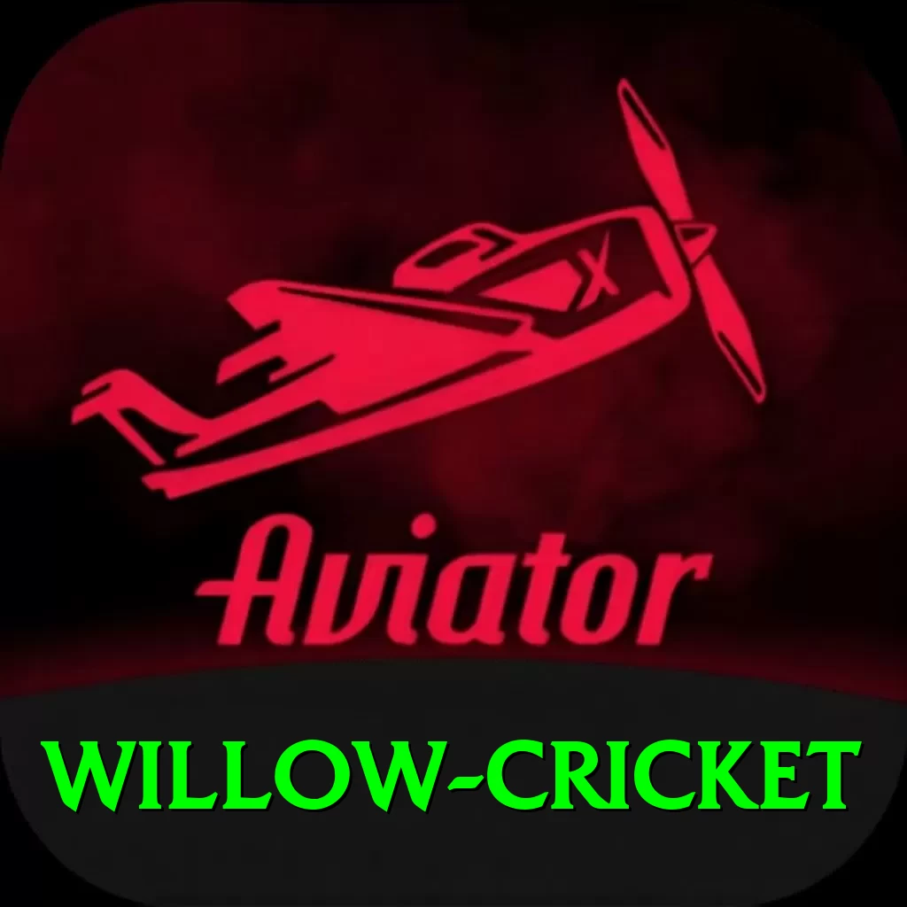 willow cricket Plus v1.9.8 - 2