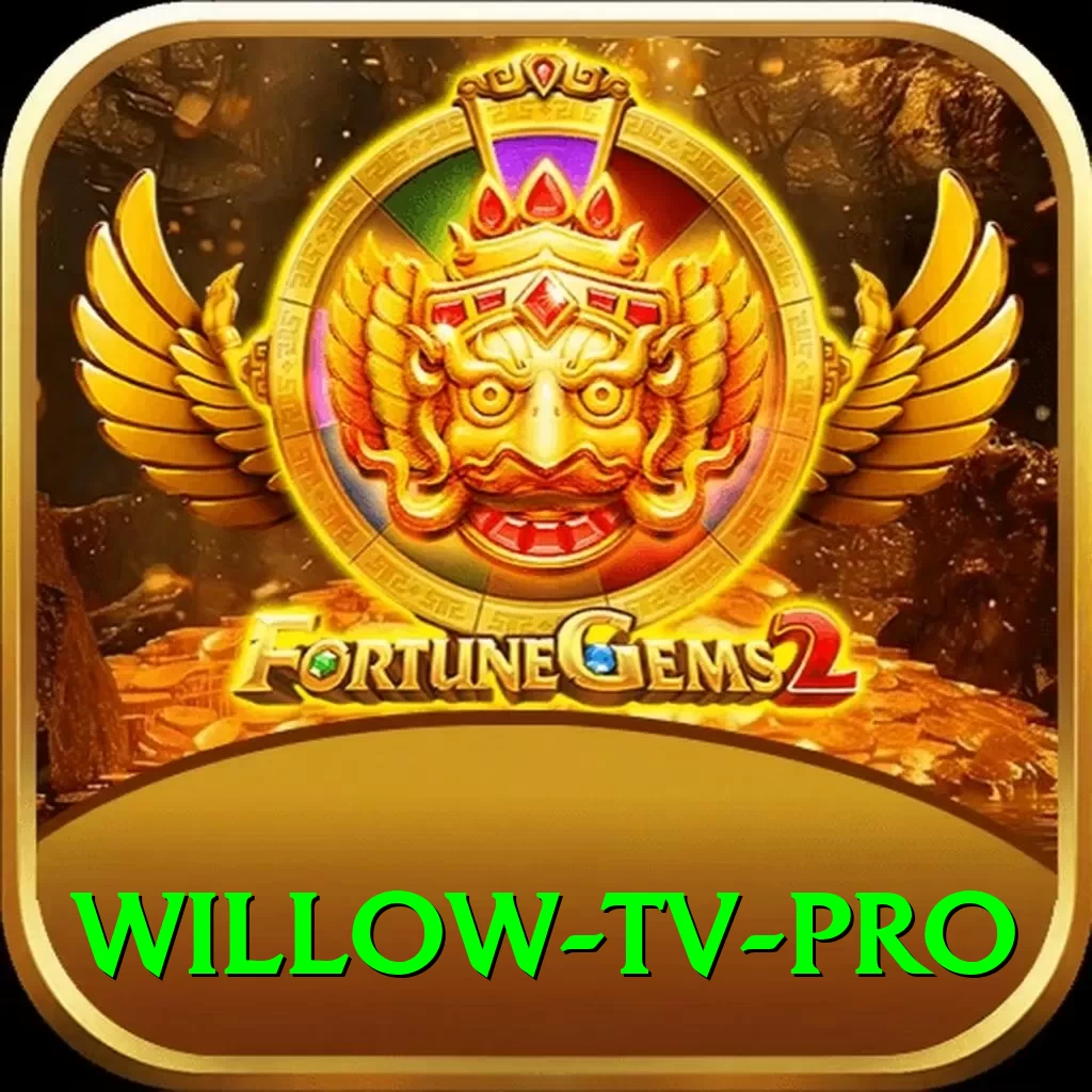 willow tv Gaming Premium v5.9.8 - 2