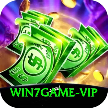 win7game - VIP Mega - 2