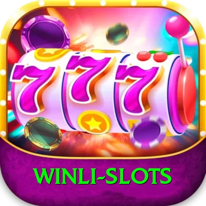 Winli Slots Plus Edition v2.2.7 - 2