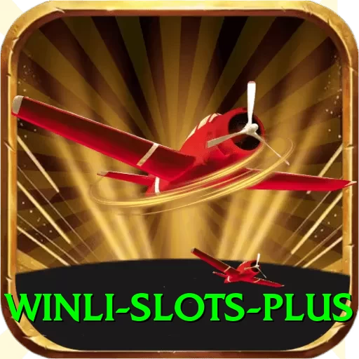 Winli Slots Gold Edition v3.9.3 - 2