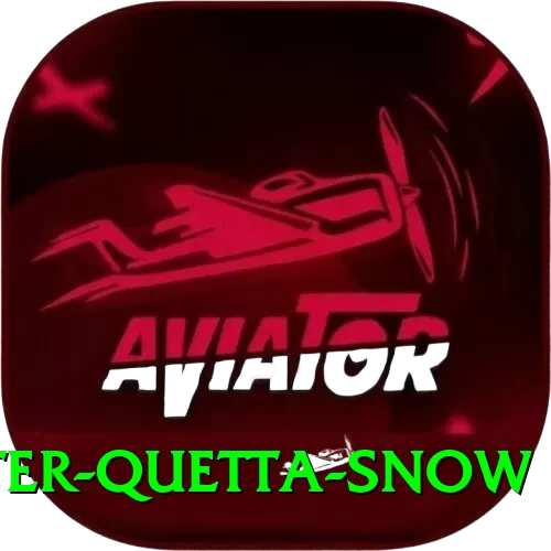 winter quetta snow Master v5.8.5 - 2