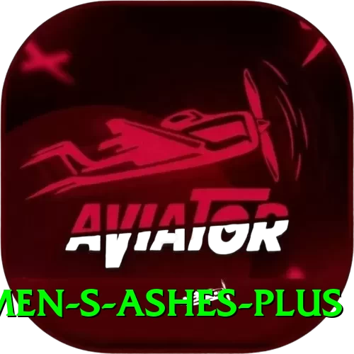 women's ashes - Super Edition v4.2.9 - 2