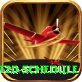 world cup t20 schedule Pro1 v1.4.1