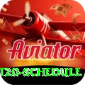 world t20 schedule VIP Edition v1.2.1