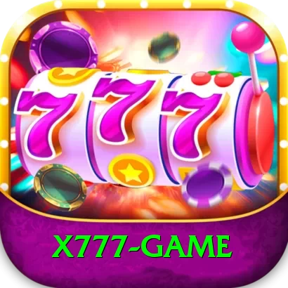 X777 Game Ultimate Pro v1.8.7 - 2