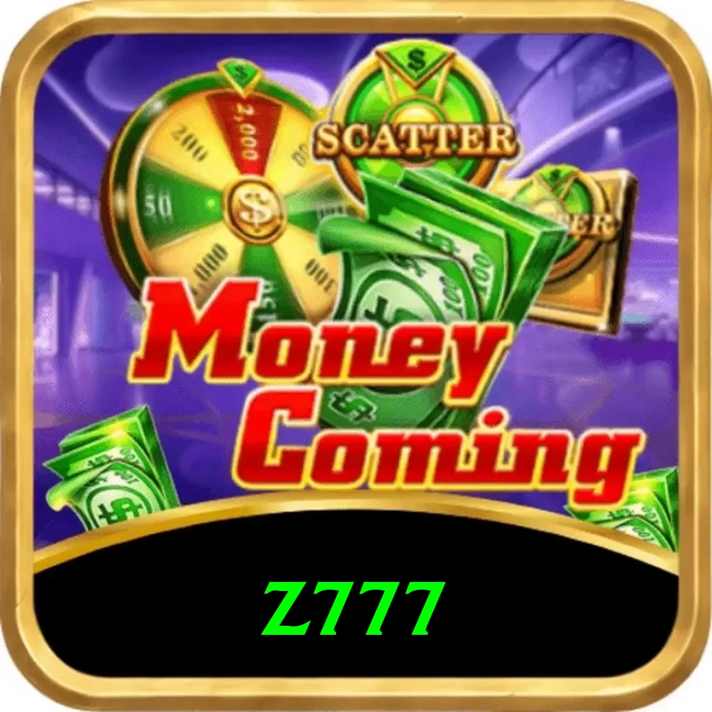 z777 Games (Casino & Earning) Plus vv2.3.2 - 2