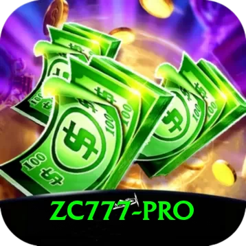 zc777 Jackpot Legend v4.7.6 - 2